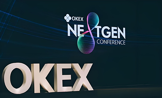 oke 下载链接网交易界面